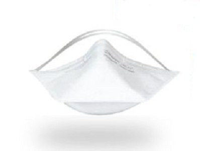 Honeywell Flat Fold Respirators